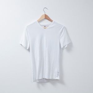 White H&M T-Shirt 10/10 never worn.